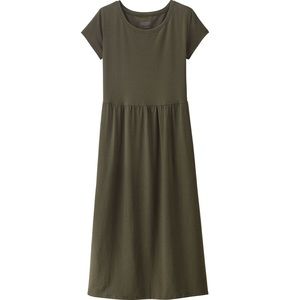 NWT Patagonia Women’s Kamala T-Shirt Dress